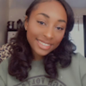 Meet your Posher, Kristyn
